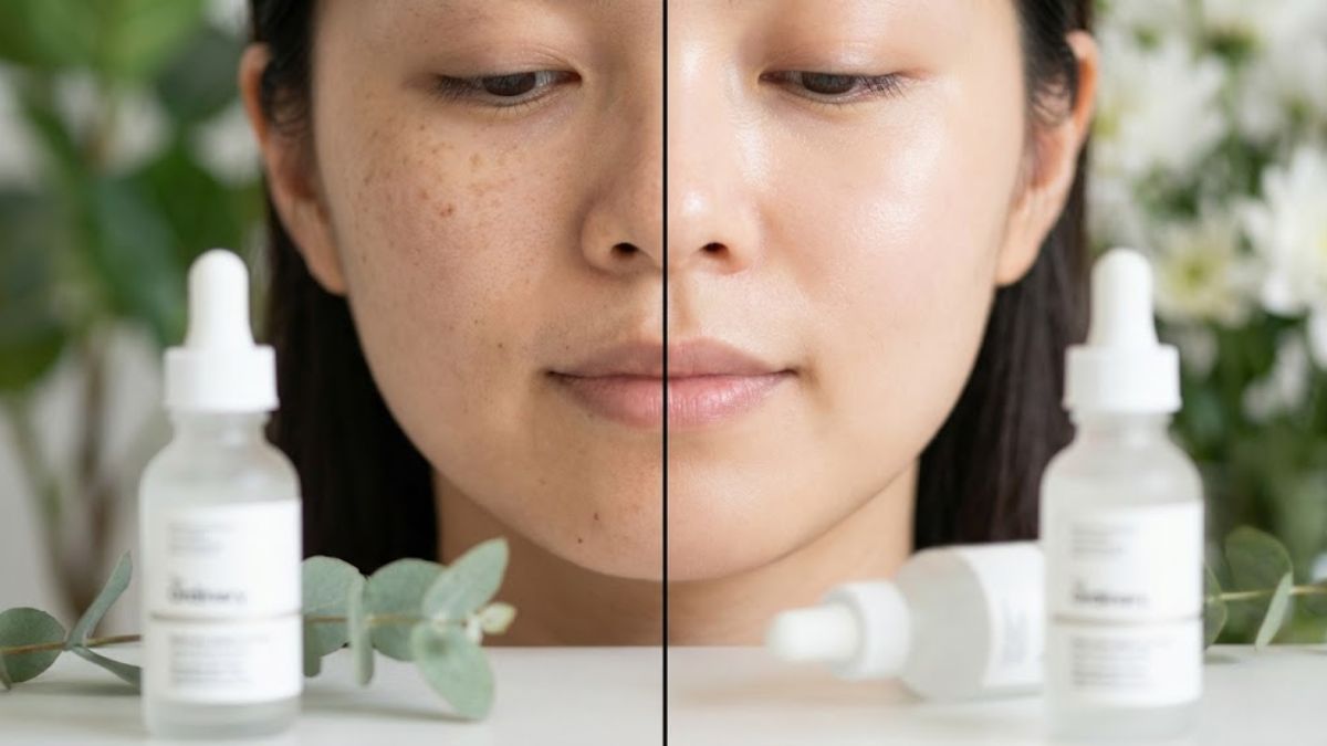 5 Cara Menghilangkan Bekas Jerawat Hitam di Pipi (PIH) Paling Ampuh