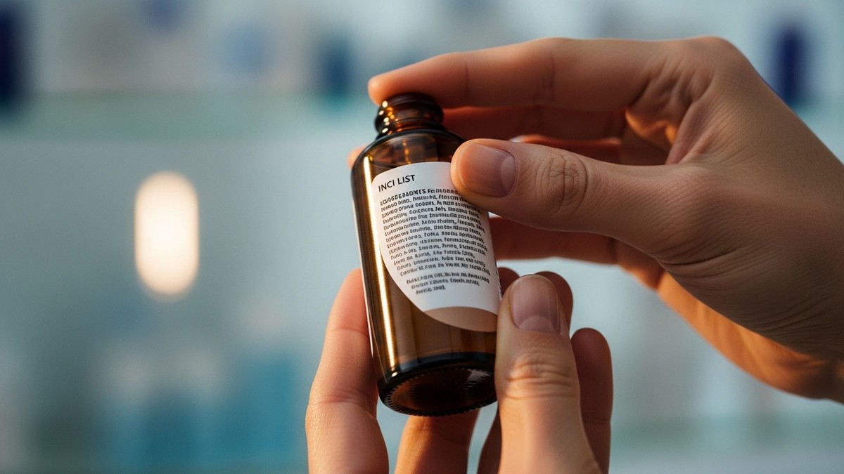 Cara Membaca Ingredients Skincare: Panduan Lengkap INCI List untuk Pemula