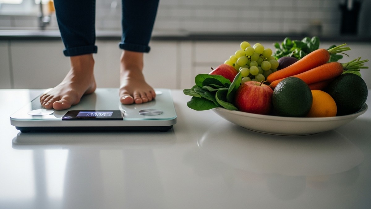 Mau Kurus Lebih Cepat? Ini Cara Alami yang Aman dan Masih Realistis