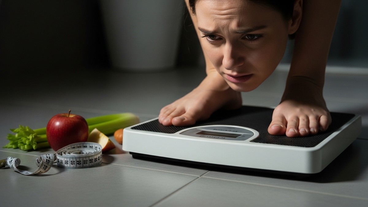 Diet 1 Hari Turun 2 Kg: Fakta Medis, Bahaya, dan Target Realistis