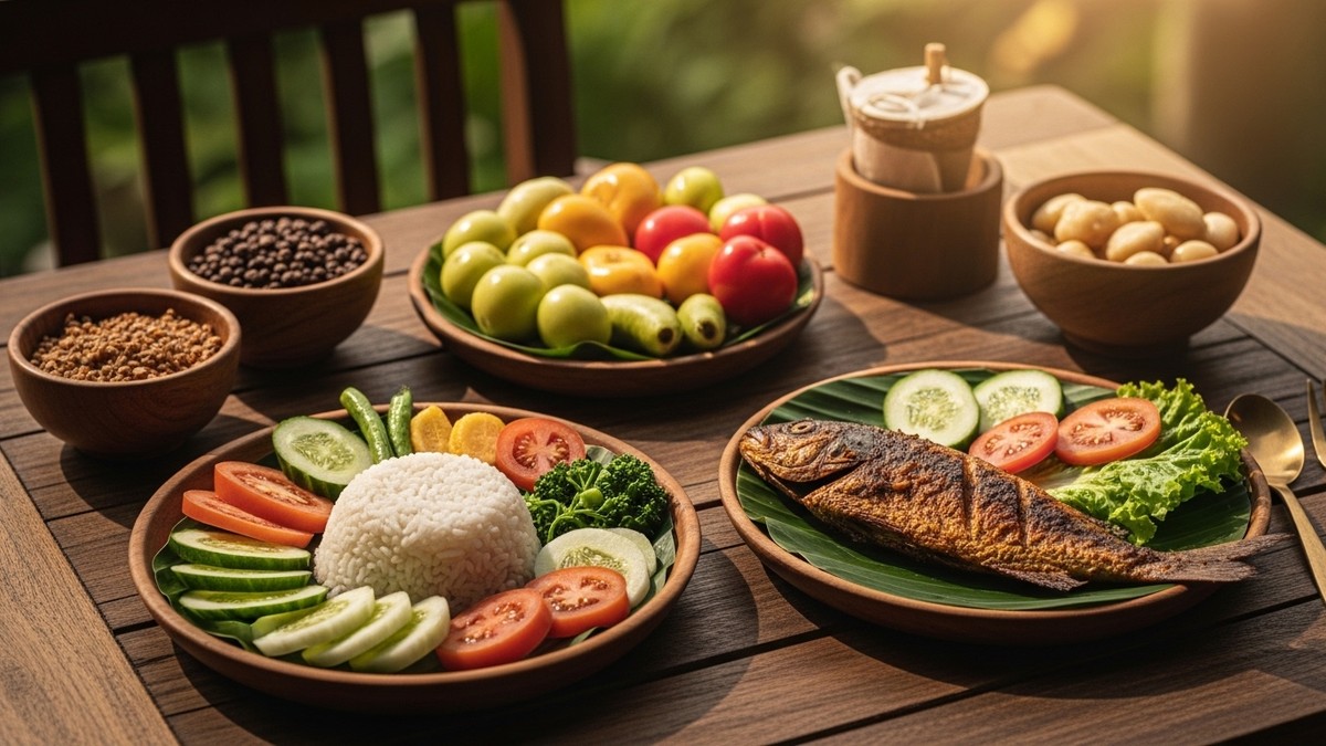 Diet Sehat
