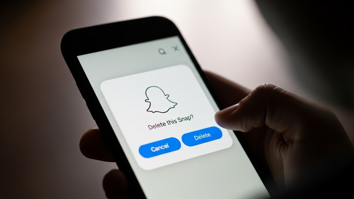 Cara Hapus Akun Snapchat Permanen & Sementara (Update 2026) ReadMore.id