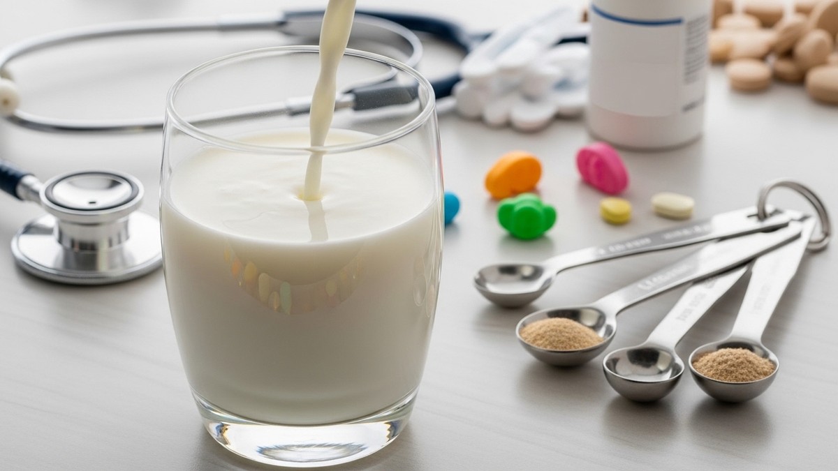 Jenis Susu Pediasure: Kenali PediaSure, PediaComplete, dan Perbedaannya