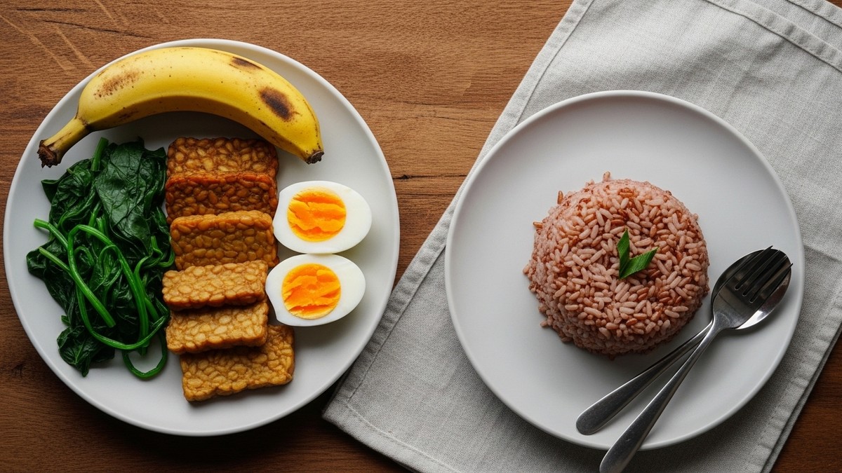 Menu Diet Murah untuk Seminggu: Budget Rp150 Ribu, 7 Hari Menu Lengkap