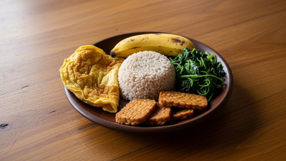 Menu Diet 1 Minggu untuk Pemula yang Sehat, Murah, dan Mudah Diikuti