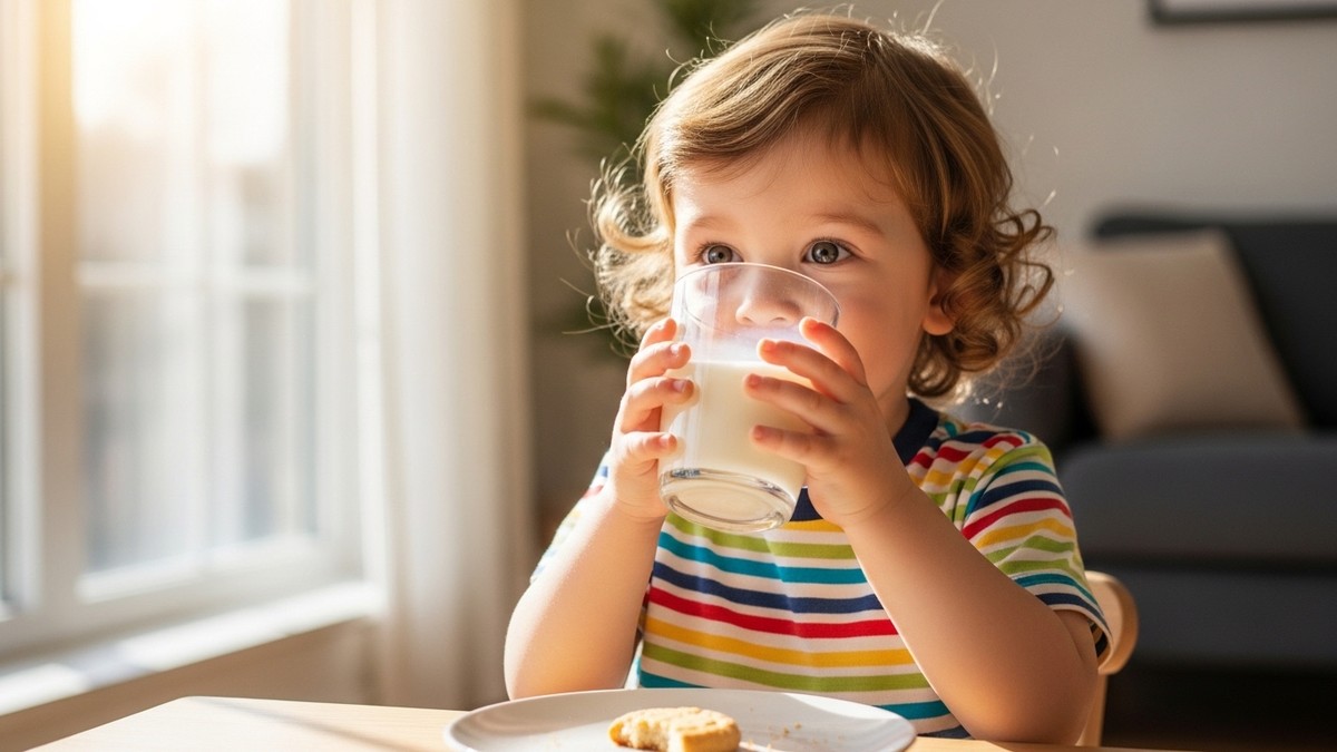 Perbedaan Pediasure Complete dan Triplesure: Kandungan & Manfaat untuk si Kecil