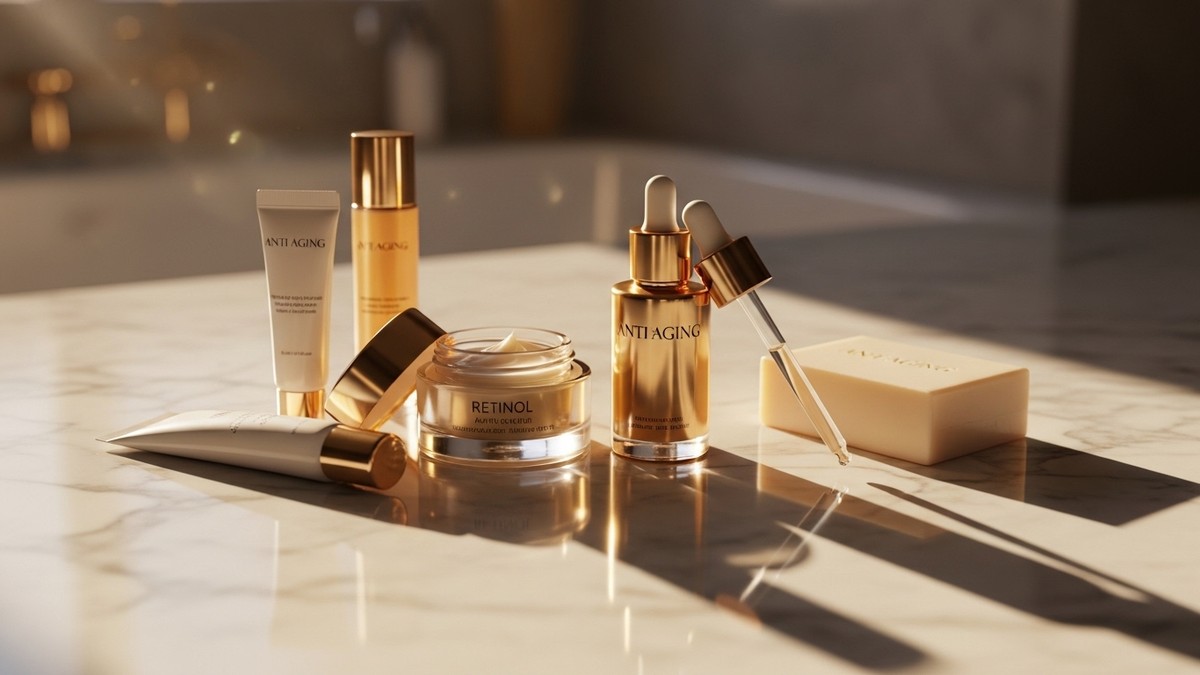 Skincare Anti-Aging: Kapan Harus Mulai dan Apa yang Dibutuhkan?