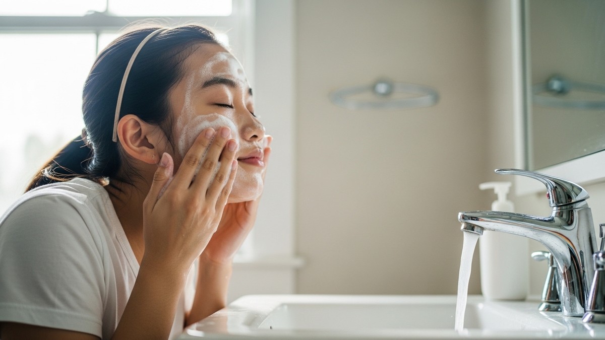 Skincare Remaja Usia 13-17 Tahun: Urutan yang Benar dan Rekomendasi Produk