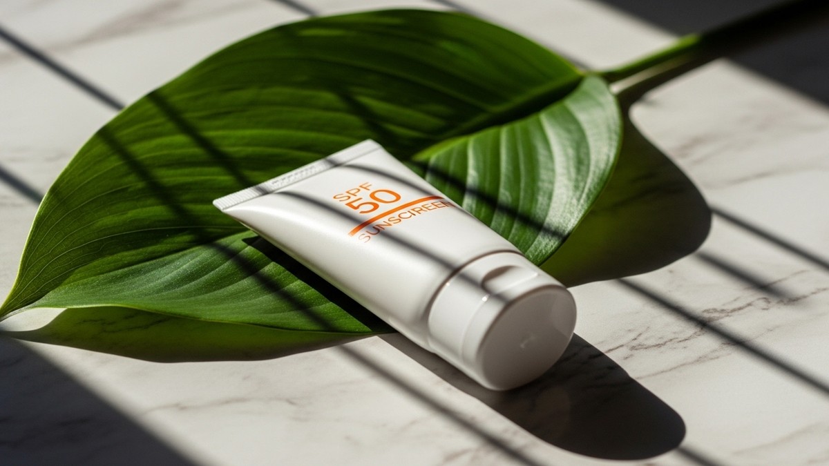 Review Jujur Sunscreen Viva Queen SPF 50: Skincare Murah Kualitas Sultan?