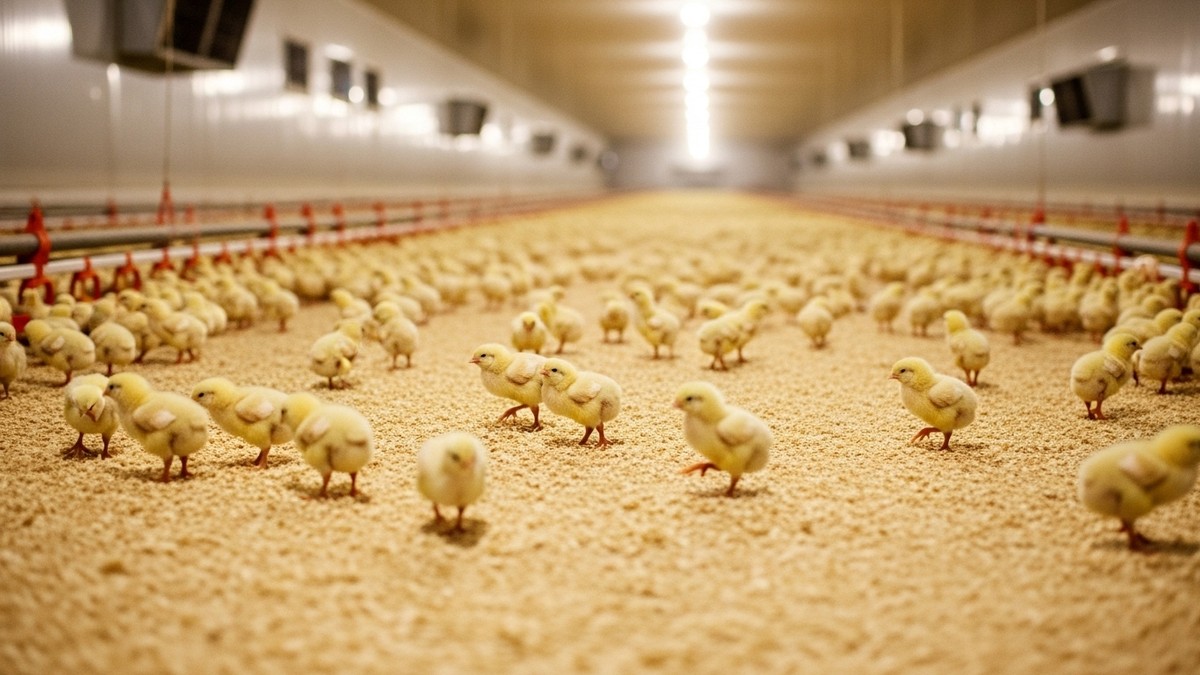 Cara Memulai Ternak Ayam untuk Pemula: Persiapan, Modal, dan Kandang