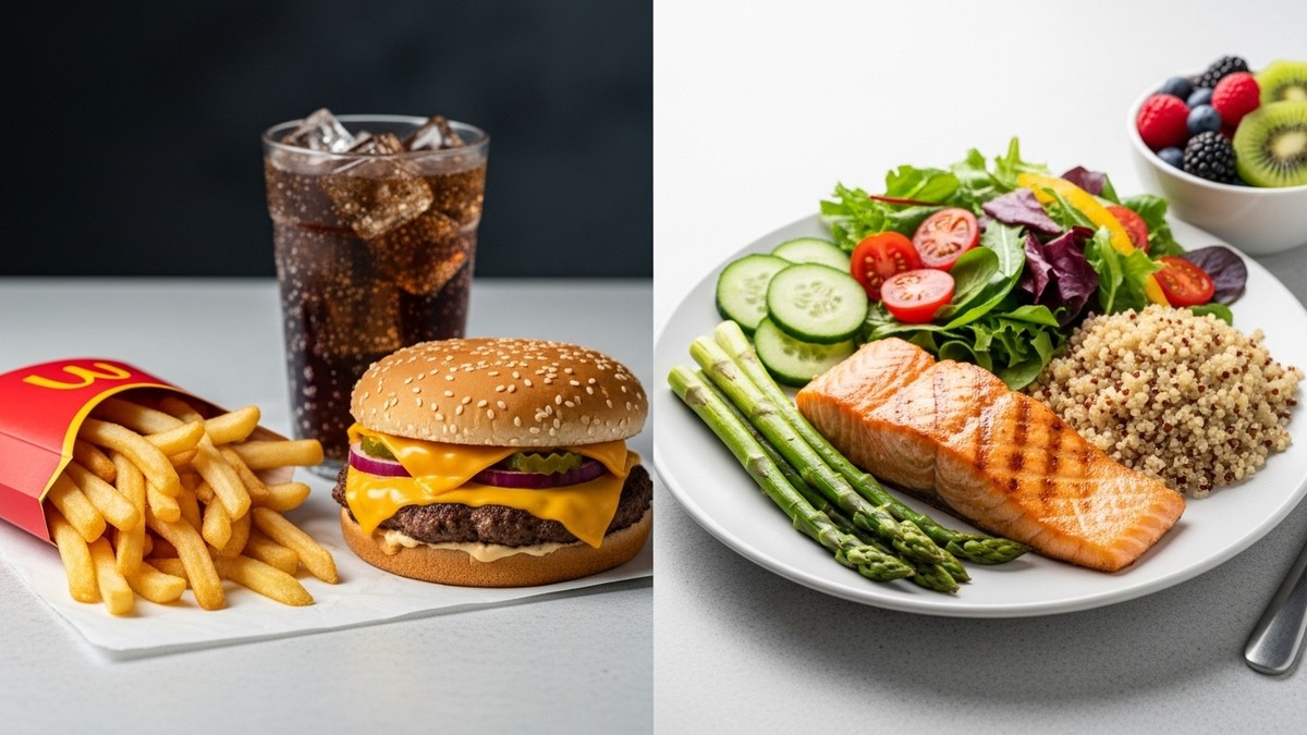 Tips Menurunkan Berat Badan dengan Cepat yang Aman dan Efektif