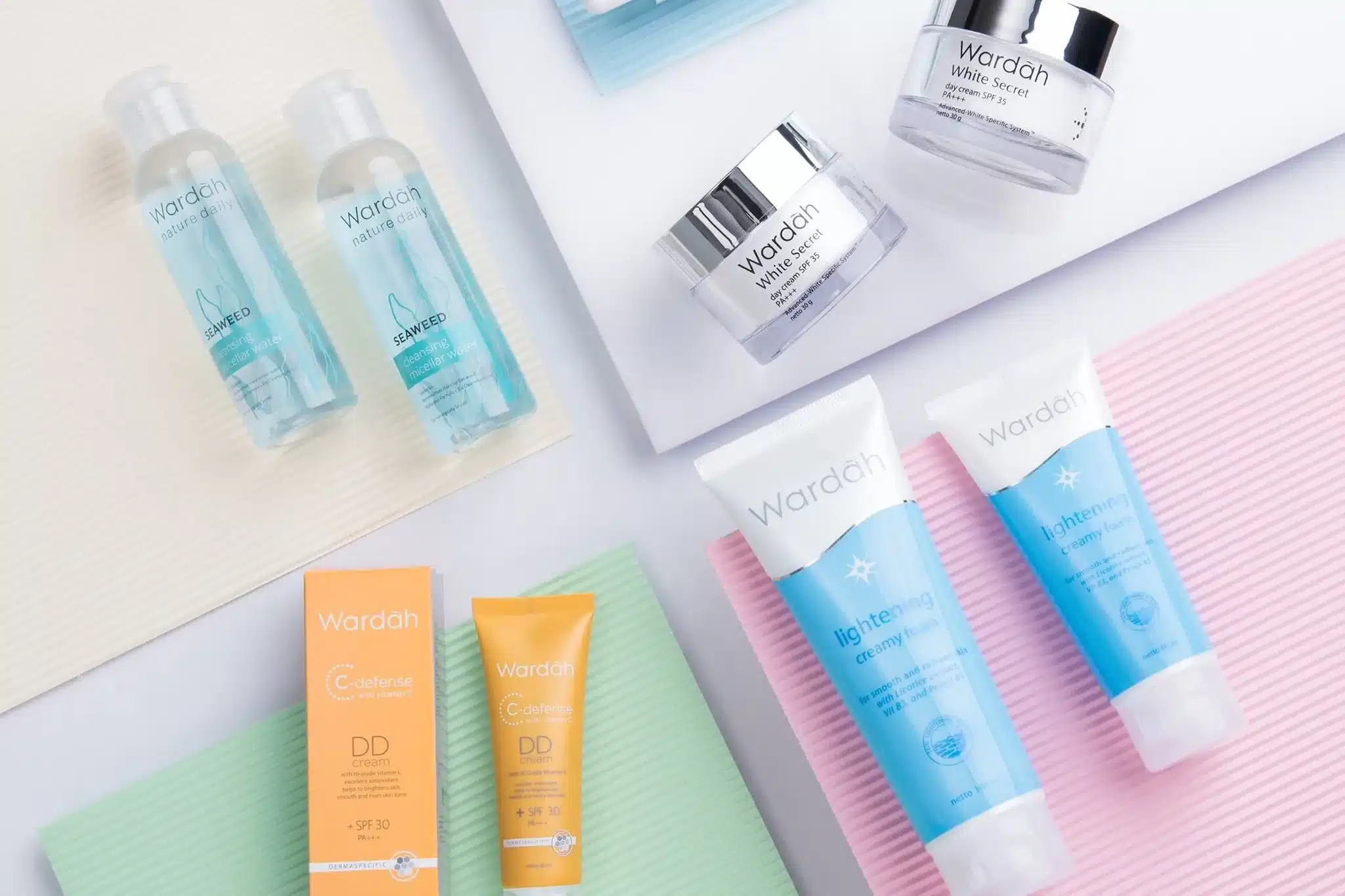 Sunscreen Wardah SPF 30: Manfaat, Cocok untuk Kulit Apa, dan Cara Pakai