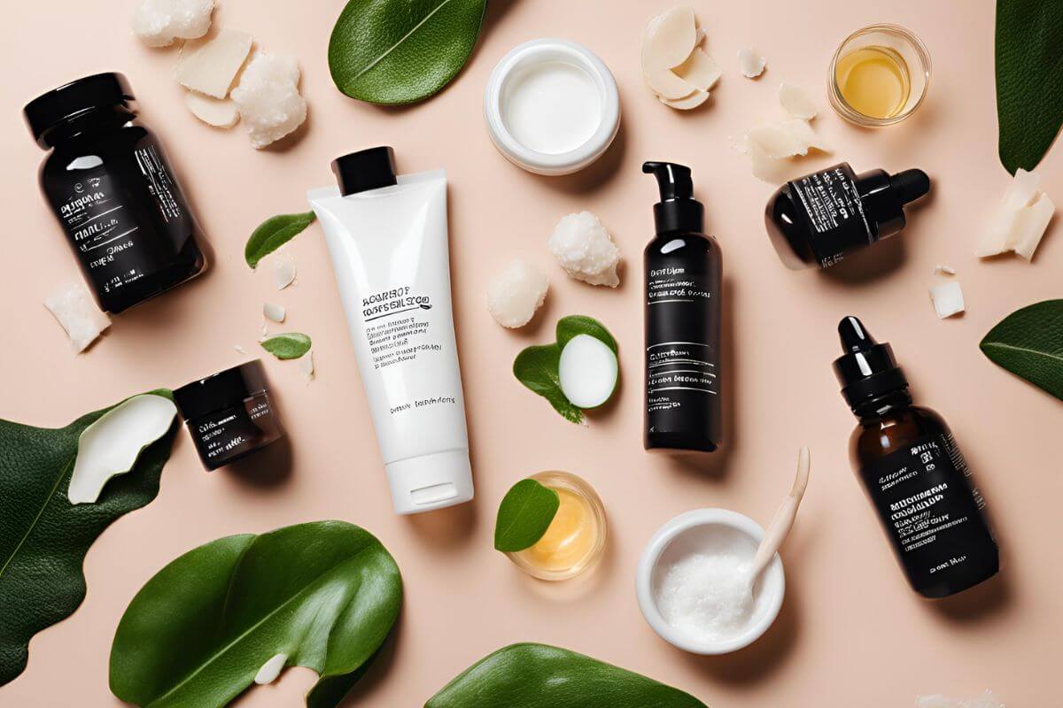 10 Bahan Skincare yang Wajib Kamu Tahu untuk Kulit Sehat dan Glowing