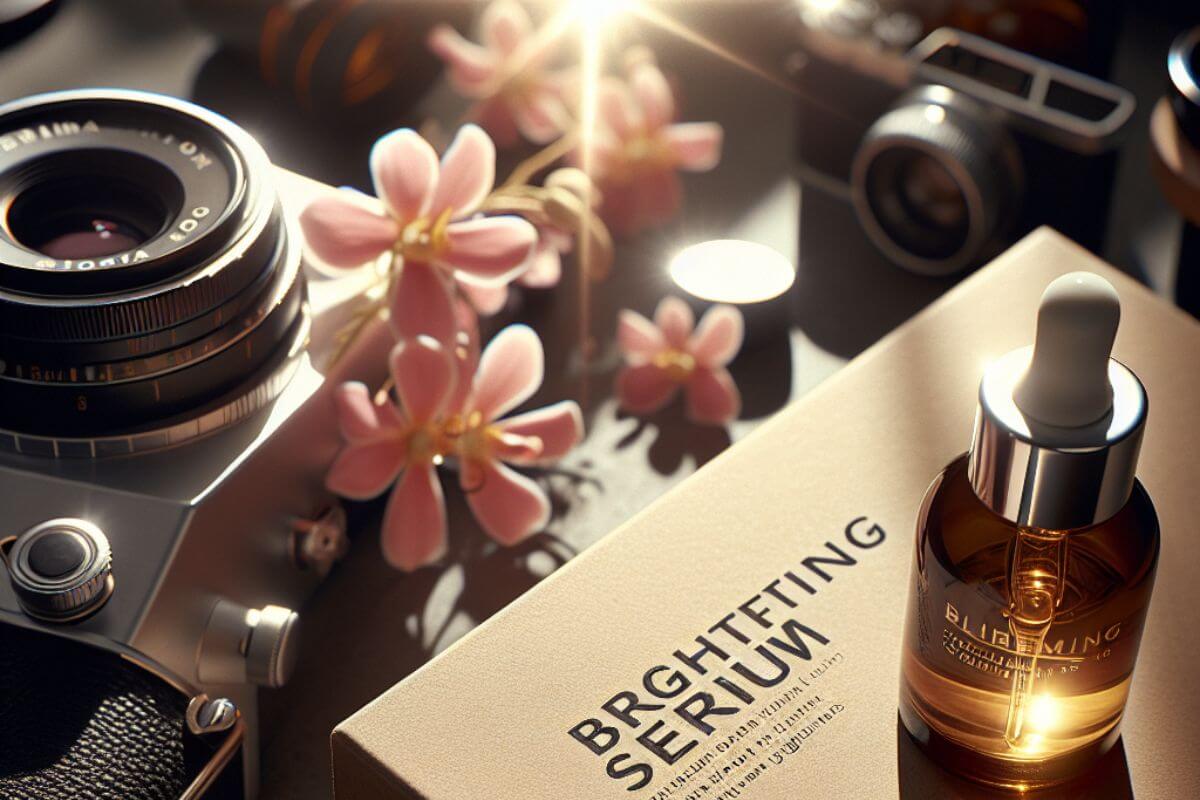 Brightening Serum: Rahasia Kulit Cerah dan Bercahaya dalam Sekejap