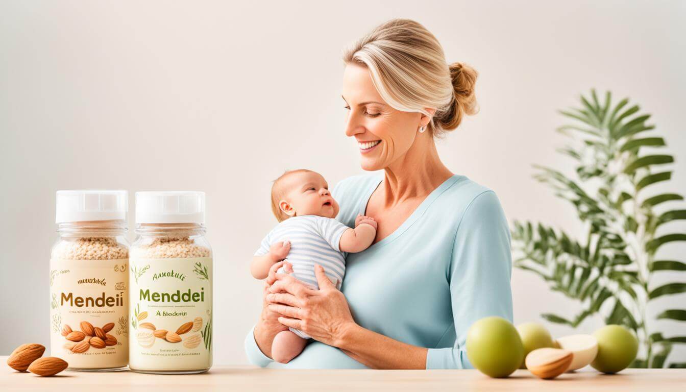 Panduan Memilih Susu Formula Bayi yang Mendekati ASI: 11 Pilihan Terbaik & Dampaknya
