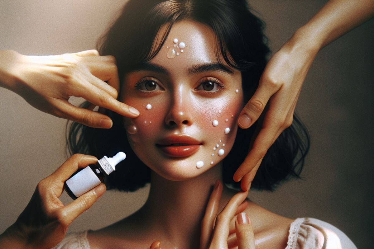 Kenali Ciri-Ciri Kulit Wajah Sensitif dan Cara Merawatnya untuk Anti-Aging