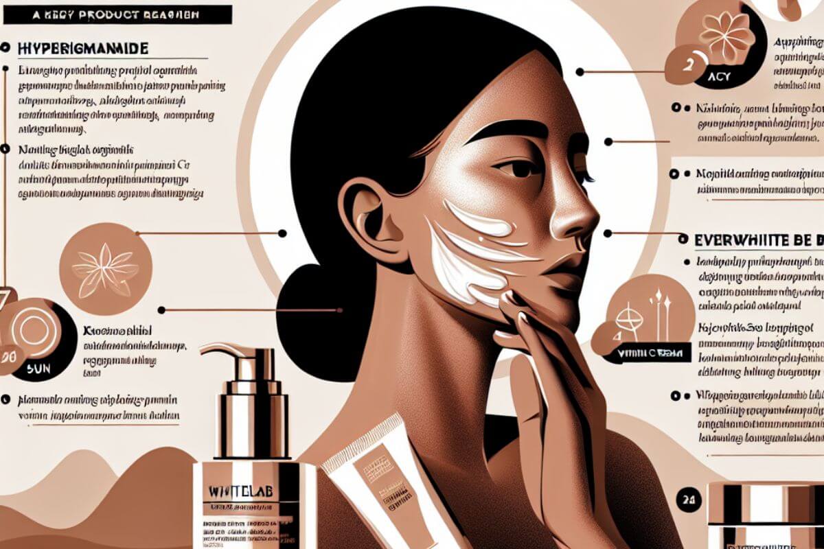 Cream untuk Meratakan Warna Kulit Wajah: Panduan Lengkap