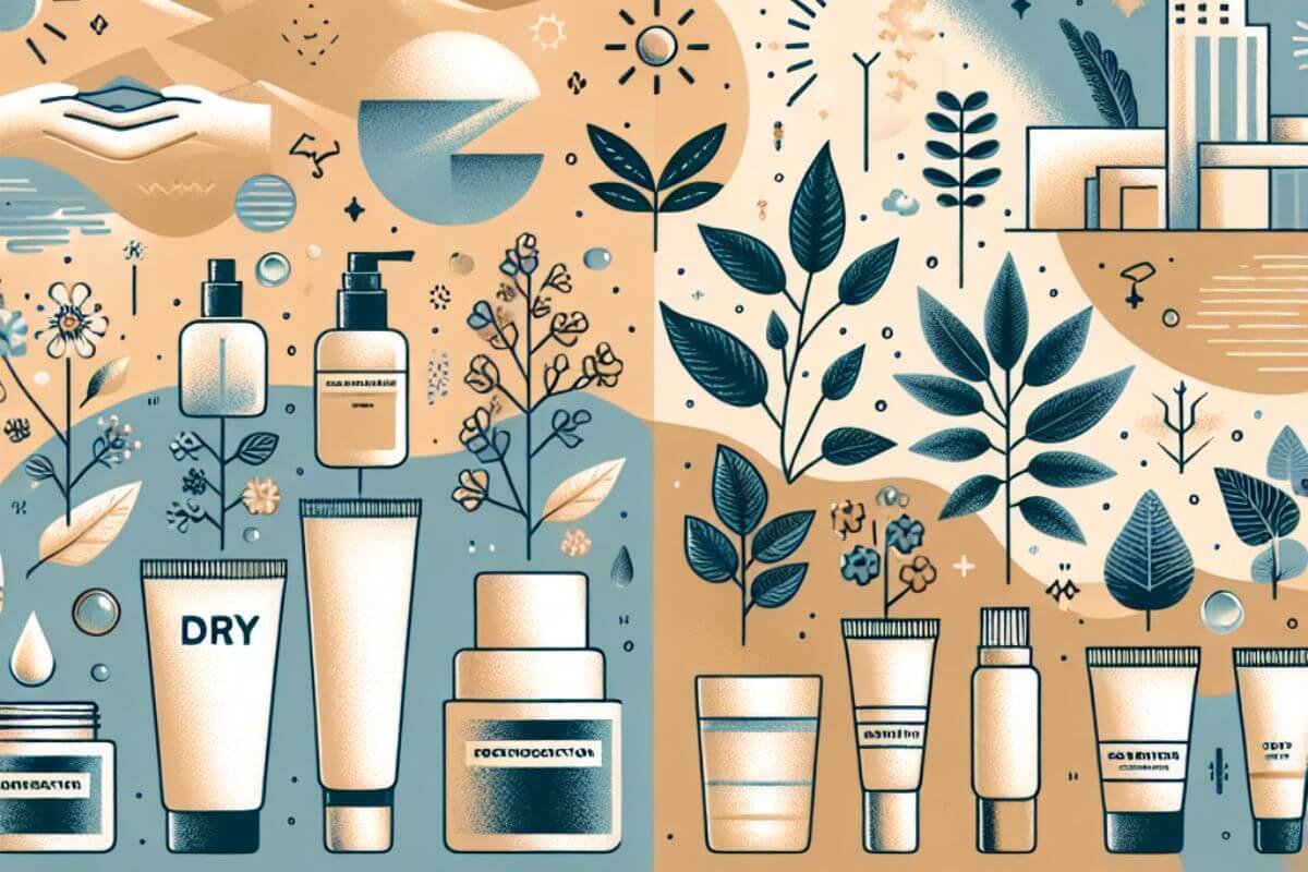 Tips Memilih Cream dan Moisturizer untuk Kulit Kering dan Kusam