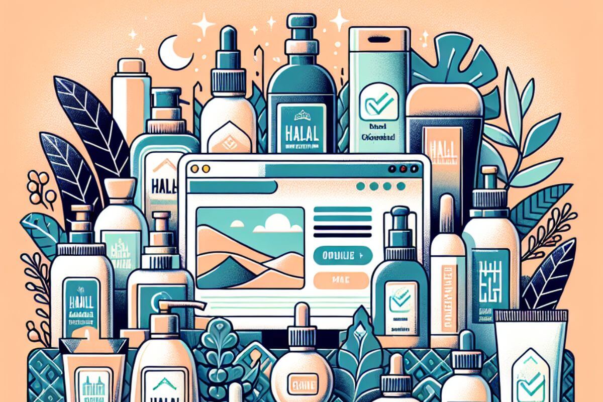Rekomendasi Skincare Halal dan BPOM: Panduan Lengkap Perawatan Kulit Aman dan Terjangkau