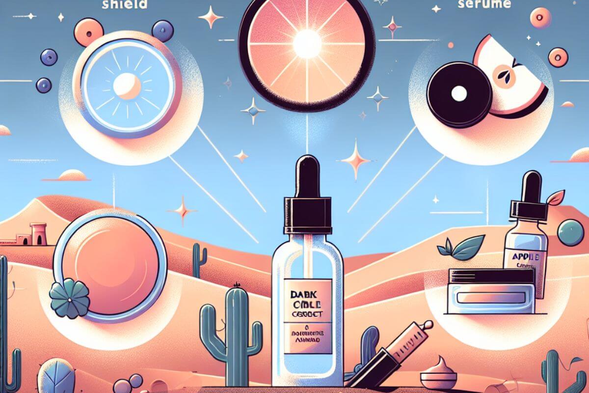 5 Rekomendasi Eye Serum yang Bagus untuk Menghilangkan Mata Panda