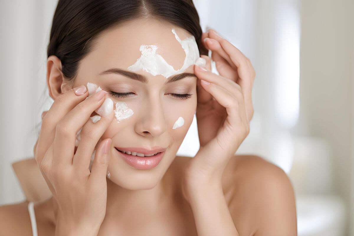 5 Moisturizer Terbaik untuk Kulit Berminyak dan Sensitif