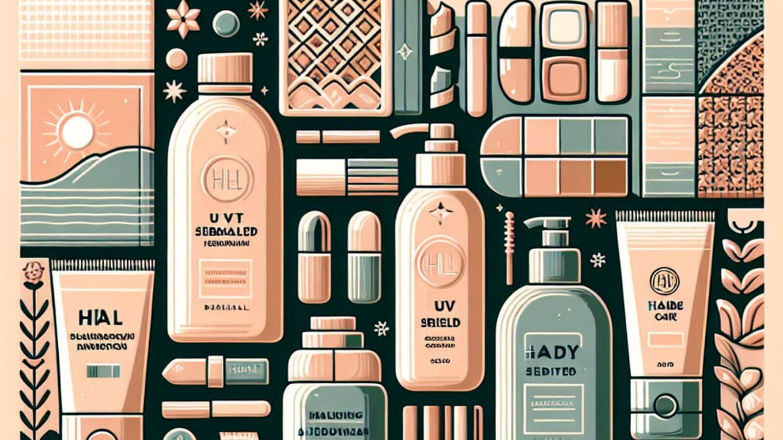 Mengenal Berbagai Macam Produk Wardah: Dari Skincare Hingga Makeup