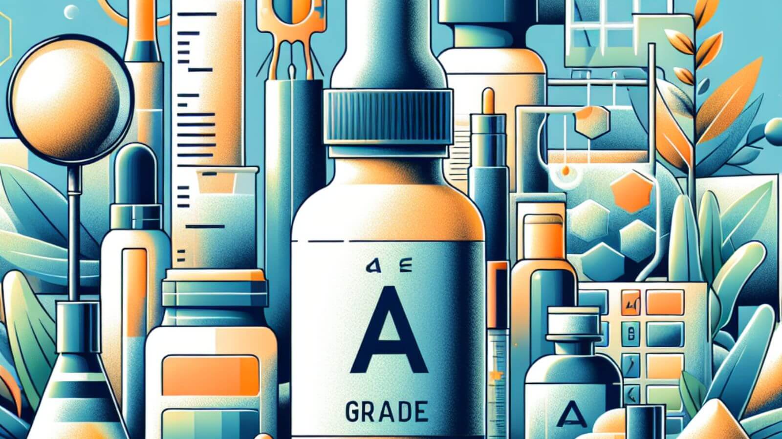 5 Grade A Skincare BPOM: Aman dan Berkualitas untuk Perawatan Kulit Anda