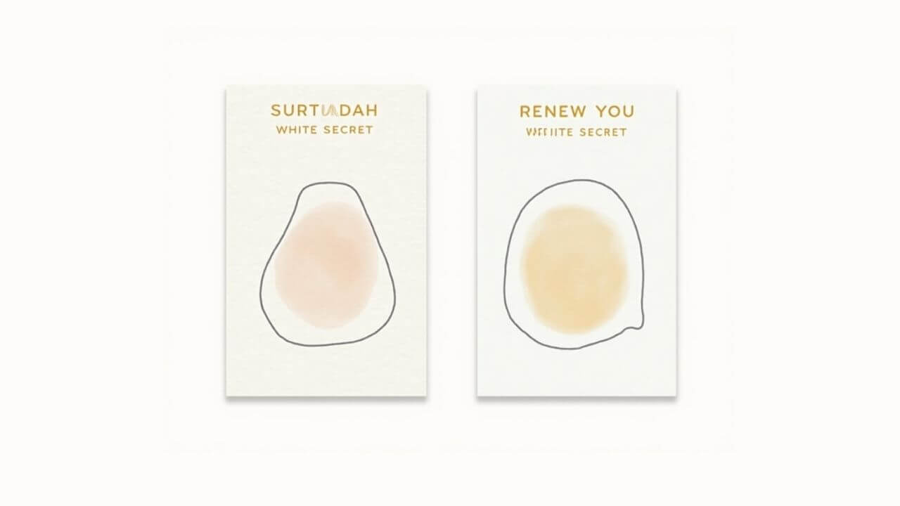 Perbedaan Wardah White Secret dan Wardah Renew You: Pilih Skincare Sesuai Kebutuhan Kulit