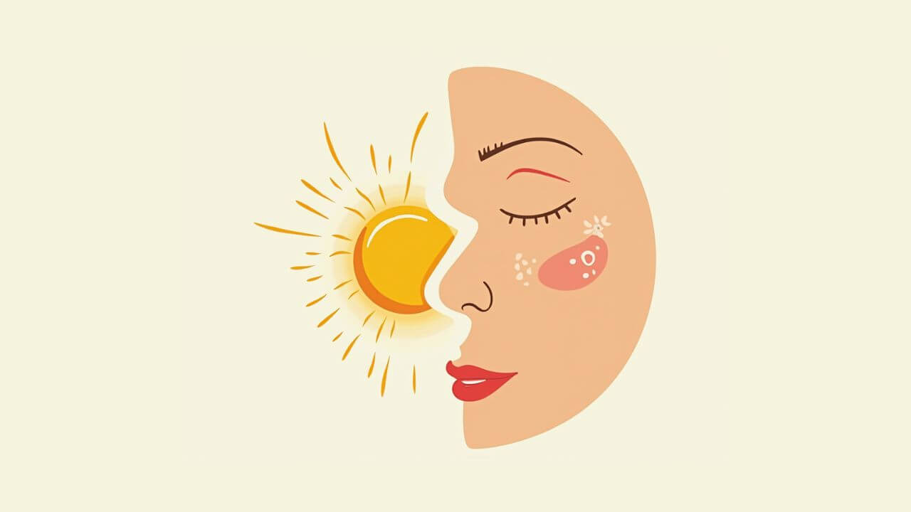 5 Sunscreen Terbaik untuk Kulit Berminyak dan Berjerawat