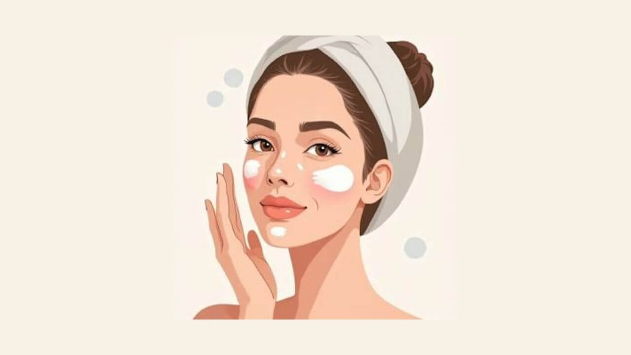 7 Rekomendasi Moisturizer Aman dan Efektif Setelah Peeling Wajah