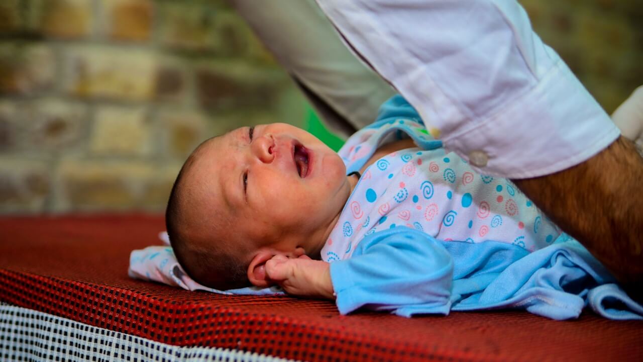 Efek Imunisasi Rotavirus: yang Umum, Tanda Bahaya, dan Kapan Perlu Kontrol